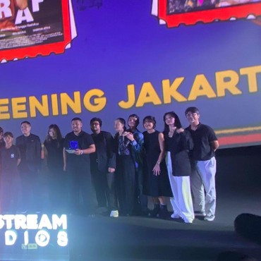 3 Film Karya Anak Bangsa yang Bakal Tayang di Layar Lebar Internasional