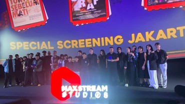3 Film Karya Anak Bangsa yang Bakal Tayang di Layar Lebar Internasional