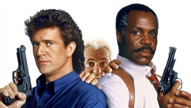 Jadwal Bioskop Trans TV hari ini (9 Januari) Lethal Weapon 3. Berikut sinopsis Lethal Weapon 3 dibintangi Mel Gibson.