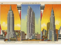 Gaya Art Deco Populer Lagi Setelah Seabad