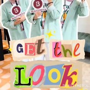 Get The Look : Outfit Ngantor Ala Nadya, Editor Beautynesia