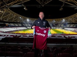 Graham Potter Is Back! Resmi Latih West Ham United