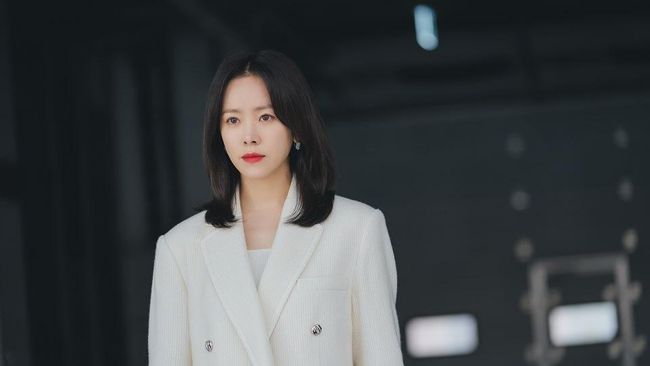 13 Rekomendasi Drama Korea Han Ji Min Terbaik Rating Tertinggi, Terbaru Love Scout