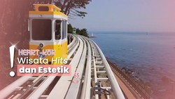 img-title Rekomendasi Wisata Busan, Gamcheon Culture Village-Naik Sky Capsule