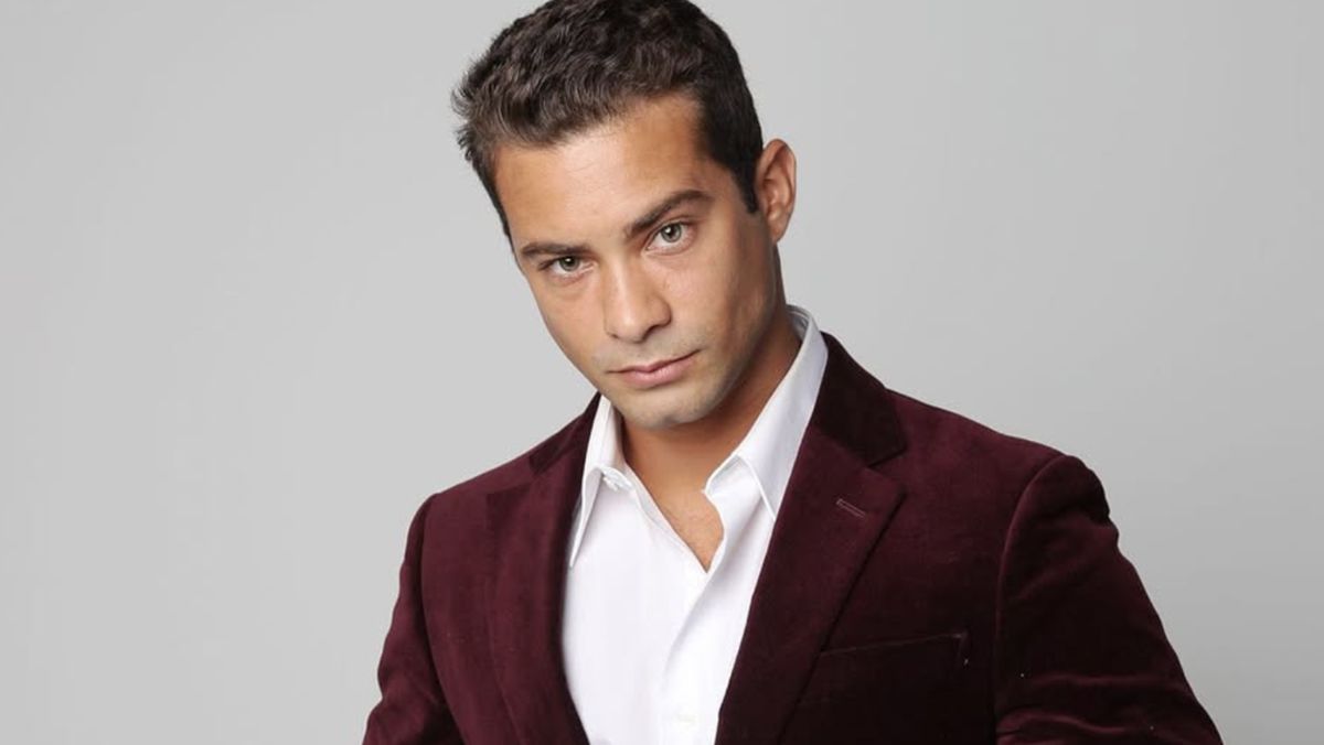 Aktor Power Rangers Divonis Penjara Usai Serang Lansia