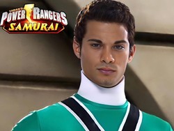 Duh, Aktor Power Ranger Ini Dipenjara gegara Serang Lansia