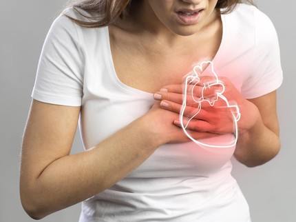 Ketahui Kondisi Fibrilasi Atrium pada Jantung, Benarkah Berisiko Stroke?
