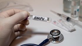 Kelompok Paling Rentan Terpapar Virus HMPV, Perokok dan Bayi Termasuk