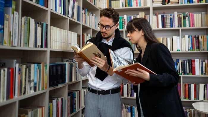 7 Ciri Kriteria Orang yang Cocok Masuk Jurusan Psikologi