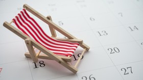 Jadwal Long Weekend Tanggal Merah Akhir Januari 2025, Libur 5 Hari
