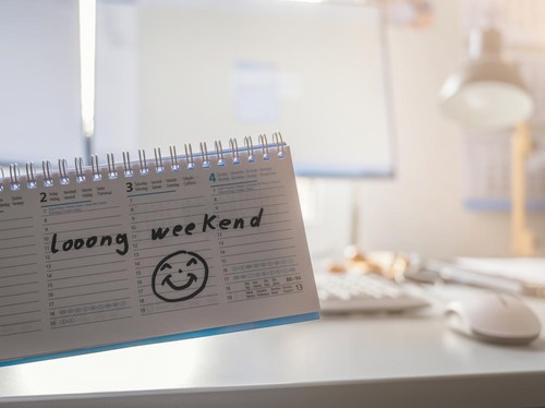 Daftar Tanggal Merah dan Hari Peringatan Penting Bulan April 2026