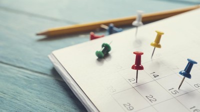 Catat, Ini Jadwal Resmi Libur Lebaran Idul Fitri 2025