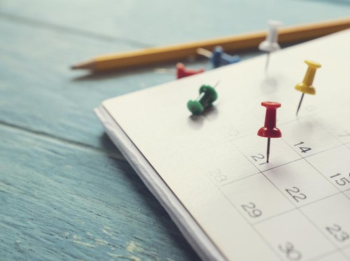 Simak daftar libur nasional Agustus 2026 dan rincian long weekend-nya di bulan ini.