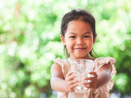 Ketahui Kebutuhan Cairan Anak dalam Sehari Biar Tak Gampang Sakit