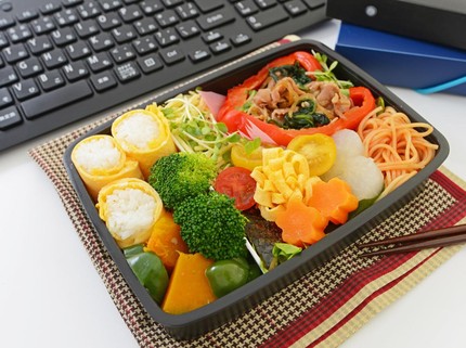 12 Resep Sayur untuk Ide Bekal Makan Siang Sekolah Anak