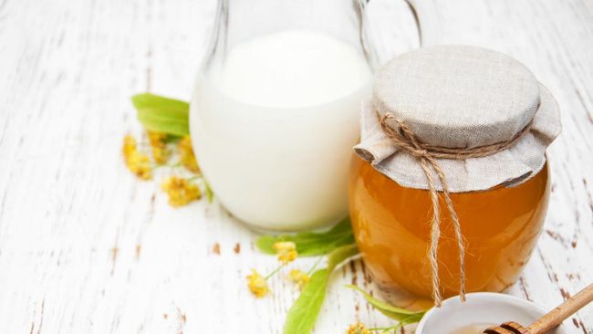 Daftar Makanan dan Minuman bagi Penghuni Surga