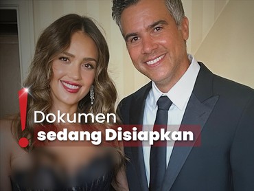 img-title Jessica Alba dan Cash Warren Umumkan akan Cerai usai 16 Tahun Nikah