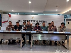 Luhut Tak Takut RI Dikucilkan AS Gegara Gabung BRICS