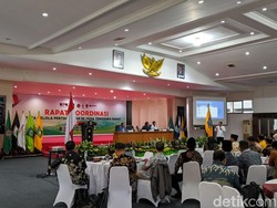 KPK Soroti Lemahnya Izin Tambak Udang di NTB