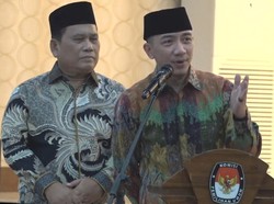 Pemkab Lebak Siapkan Bukber Syukuran Hasbi Jadi Bupati 3 Maret