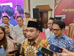 KPU Tetapkan Robinsar-Fajar Jadi Wali Kota-Wakil Wali Kota Cilegon Terpilih