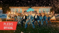 Lirik Lagu Jeans - SEVENTEEN