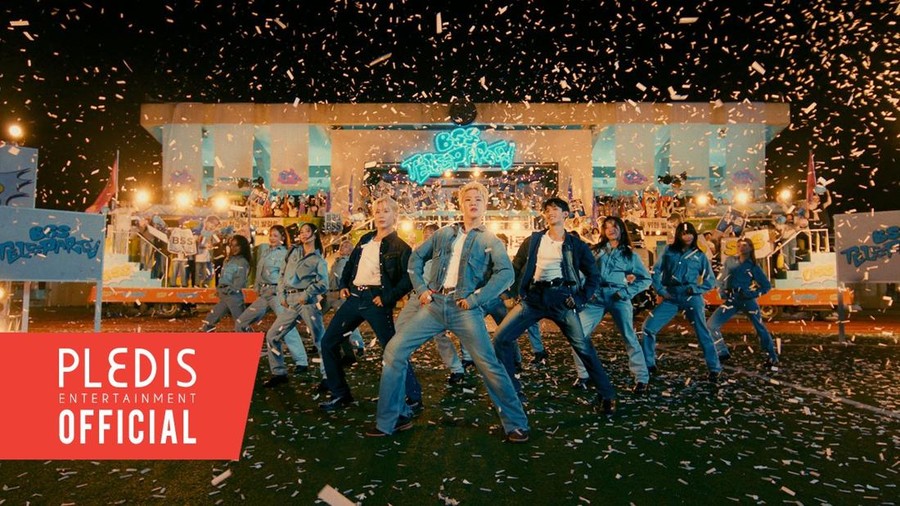 Lirik Lagu Jeans - SEVENTEEN Lirik Lagu Jeans - SEVENTEEN