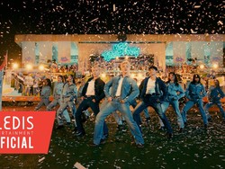 Lirik Lagu Jeans - SEVENTEEN