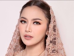 Perubahan Mahalini Selama Hamil