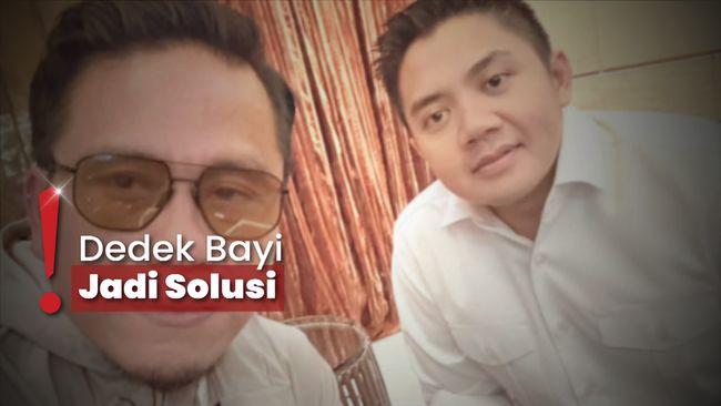 Didatangi Mayor Teddy Jam 2 Pagi, Gus Miftah: Persahabatan Itu...