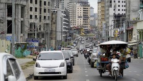 3 Kota Judi dan Scam di Kamboja, Banyak WNI Jadi Korban