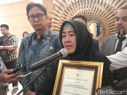 Video: Isak Ibunda dr ARL Harap Tak Ada Lagi Kejadian Bullying di PPDS