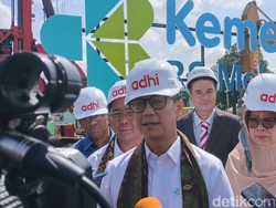 Kerja Sama dengan ICB, RSMH Palembang Bangun Pusat Layanan Kanker