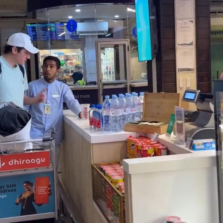 <p>Beruntungnya, Patricia sangat didukung oleh suaminya Daniel Bertoli. Dia bahkan berinisiatif beli freezer khusus yang bisa dibawa kemana-mana agar ASI tidak cepat basi. Menurut Patricia suaminya panik kalau ASI untuk putrinya basi. Ia pun membeli es batu agar ASI yang sudah dipompa istrinya beku dan tidak basi sebelum dimasukan freezer setibanya di hotel. (Foto: @patriciagouw).</p>