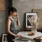 3 Minuman Terbaik untuk Meningkatkan Kesehatan dan Bisa Dikonsumsi Setiap Hari