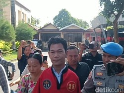 Resmi Ditahan, Agus Difabel Bakal Dapat Pendamping di Rutan