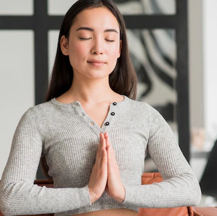 Mulai Hari dengan Rutin Pagi yang Positif (Foto/Freepik.com