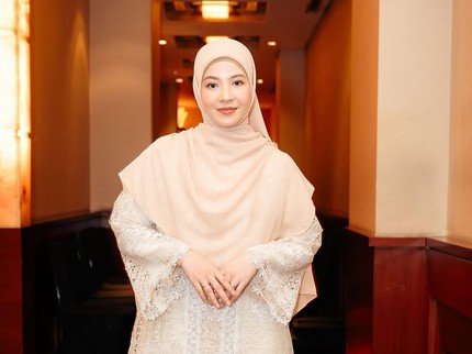 Natasha Rizky Bicara Perpisahan dengan Desta, Tahan Tangis saat Beri Pesan untuk Mantan Suami