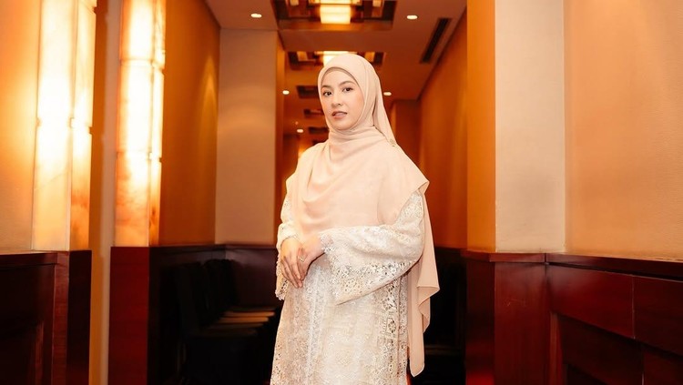 Natasha Rizky