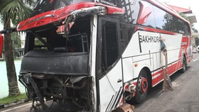 Kecelakaan Maut Terus Berulang Imbas Lemahnya Pengawasan Aparat