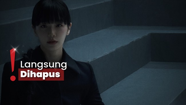 Park Gyu Young Dianggap Spoiler Nasib Lee Jae Wook di 'Squid Game 3'