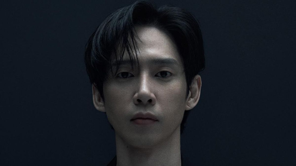 Park Sung-hoon Mundur dari The Tyrant's Chef Imbas Unggah Parodi Porno