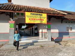 2 Pasar Hewan Blora Ditutup 14 Hari Terkait PMK