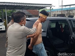 Pagi Mencekam di Minimarket Tasikmalaya Kala Ifan Lawan Perampok