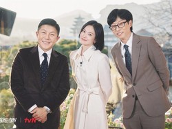 Daftar 20 Variety Show Korea Paling Populer Desember 2025