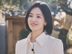 Drakor Gong Yoo-Song Hye Kyo Mulai Syuting, Bakal Tayang 22 Episode