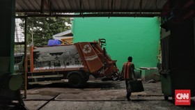 DLH: Tak Ada Kompensasi Bagi Warga Sekitar Pengolah Sampah RDF Rorotan