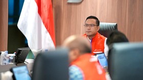 Pertamina Sukses Jaga Pasokan Energi Nasional Selama Periode Nataru