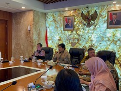 Wisma Atlet Kemayoran Jadi Hunian ASN-MBR, Kelar Renovasi April 2025