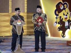 Arsitek Usul Pramono-Rano Bangun Rusun buat MBR-Perbanyak Taman Kota
